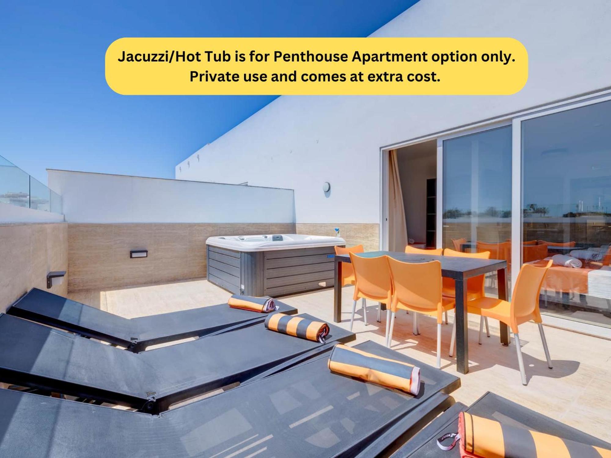 Bayside A Apartments Saint Julian's Exterior photo